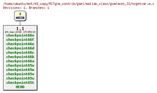 Revisions of MITgcm_contrib/gael/matlab_class/gcmfaces_IO/ncgetvar.m